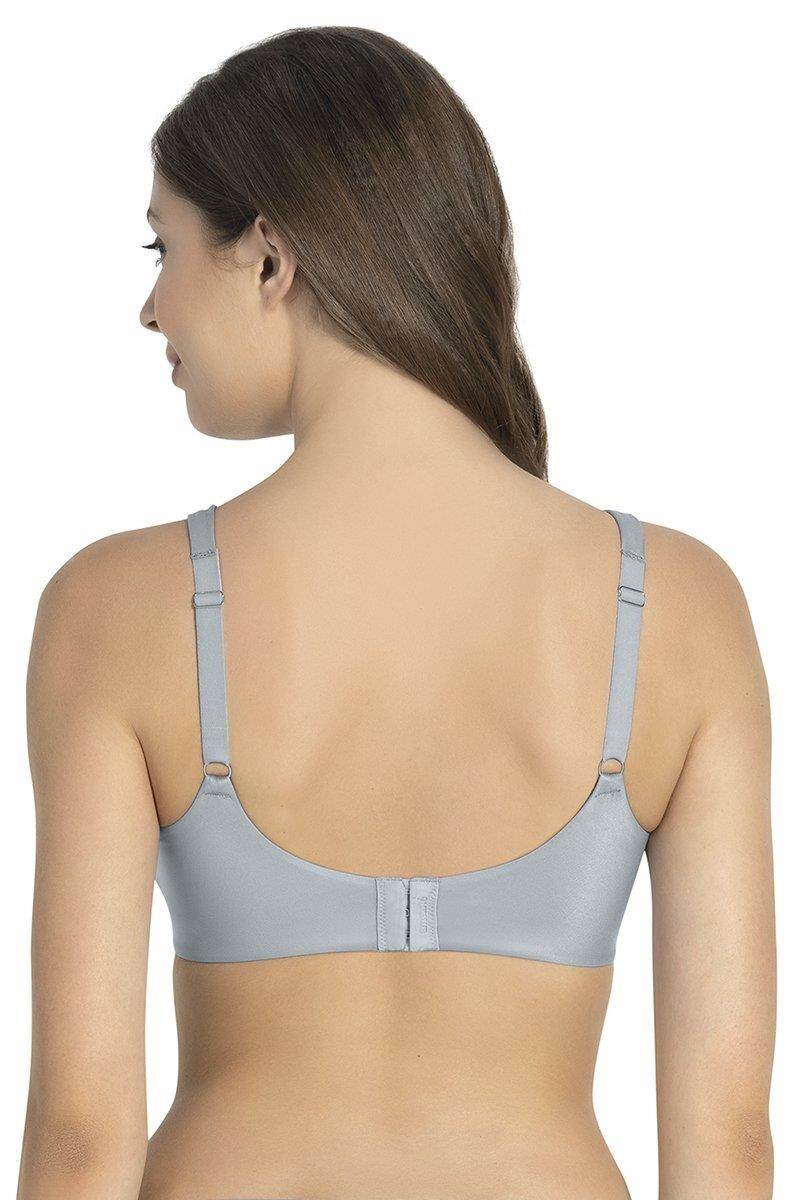 77501 Amante Cloudsoft Support Non-padded Bra – bare essentials