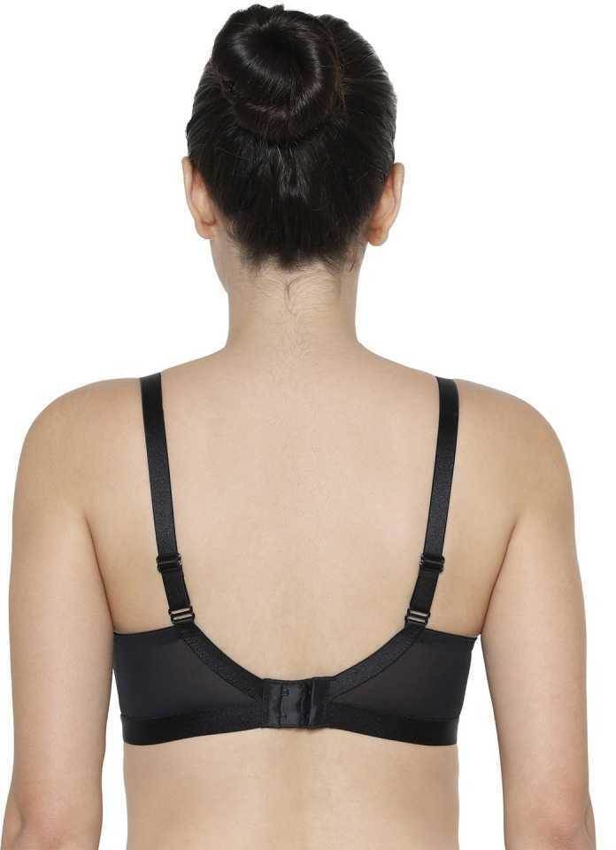 TRIUMPH-110I565 Women T-Shirt Lightly Padded Bra