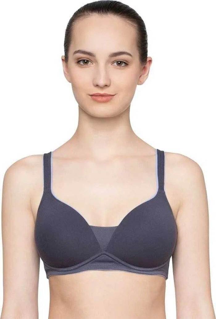 TRIUMPH SPORTS BRA 110I596 :: PANERI EMBROIDERY